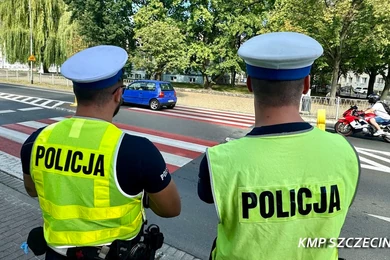 Od 18 lipca zmiany dla kierowców. Nie trzeba będzie wyprzedzać