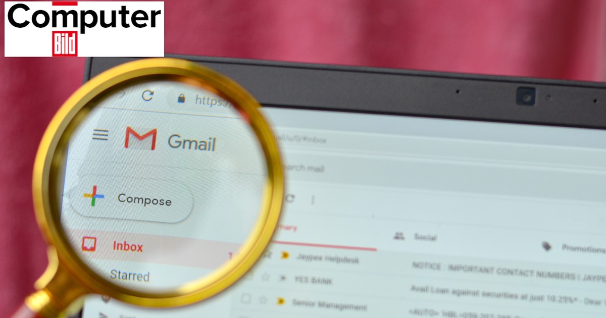 Több millió Gmail-felhasználó lehet veszélyben – Erre figyelmeztetnek a szakértők