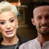 Dušica Jakovljević i Marko Pantić
