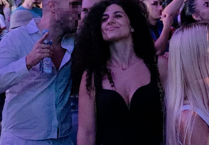 Snajka Indire Radić