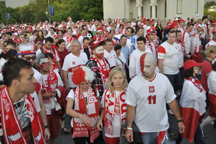 Stadion nie zagrał, metro nie pojechało. Niespełnione obietnice na Euro 2012