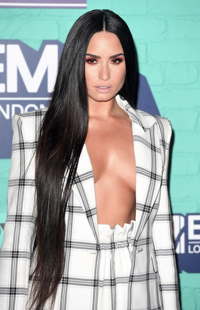 Demi Lovato