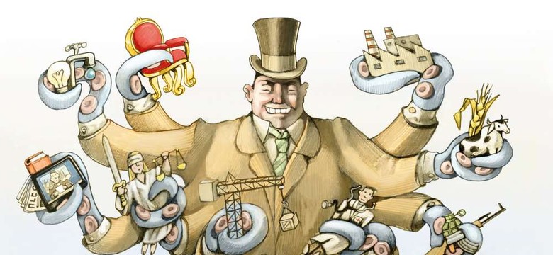Kapitalizm 2050: Po dwóch wiekach prosperity czas na zmianę reguł