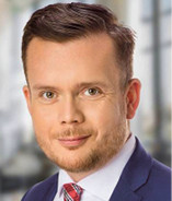 Daniel Więckowski doradca podatkowy w ATA TAX