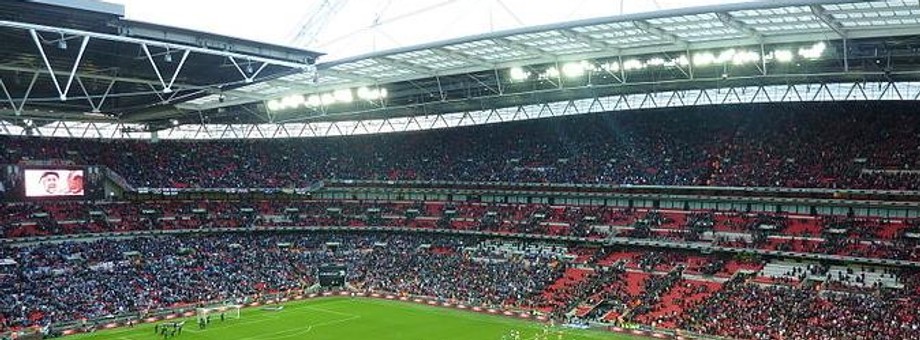 Wembley