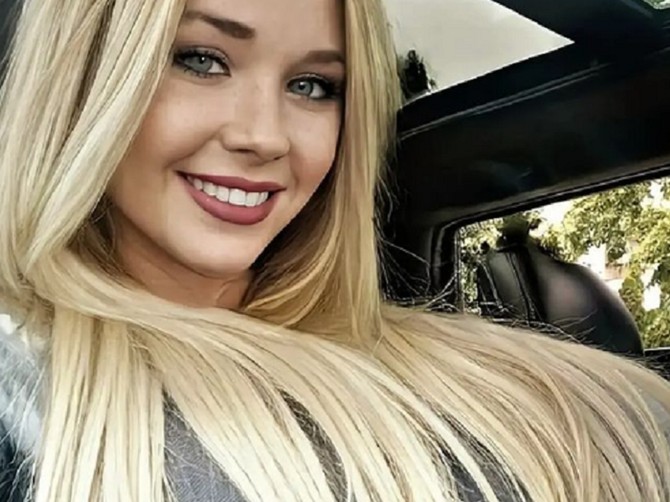 Leja Parker Foto: jodiejuggs / Instagram