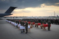 Jej ojciec zginął w Smoleńsku. "Katastrofa po katastrofie zaczęła się 13 kwietnia 2010"