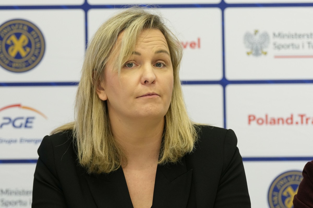 Otylia Jędrzejczak osamotniona w walce z Rosjanami i Białorusinami. Została przegłosowana