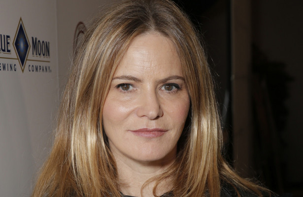 Jennifer Jason Leigh nową gwiazdą Quentina Tarantino