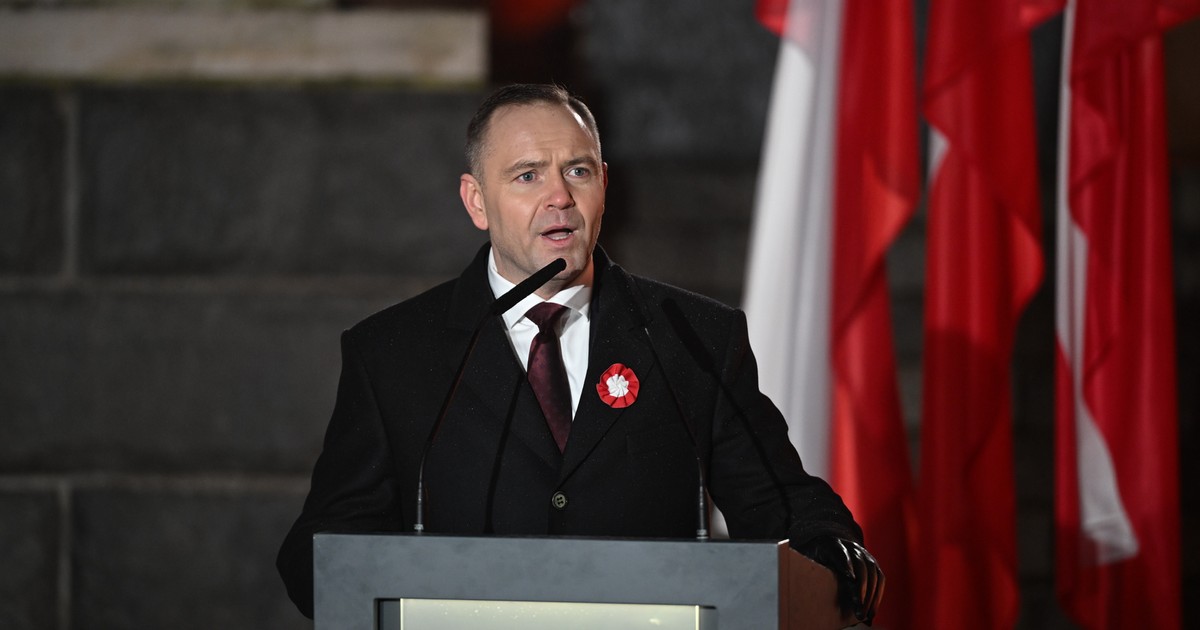 Nawrocki nie rozmawia z rządem. "Nie było choćby informacji: »nie, nie damy wam«"