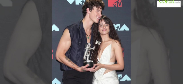 Camila Cabello i Shawn Mendes rozstali się po 2 latach związku