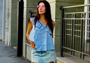 Snežana Dakić