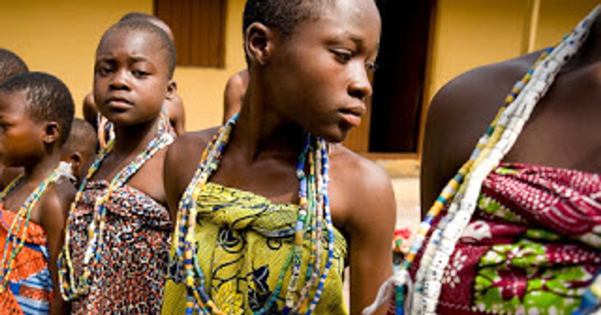 Out-of-school girls: UNICEF, FG develop guidelines for re-entry policy - Vimarsana News