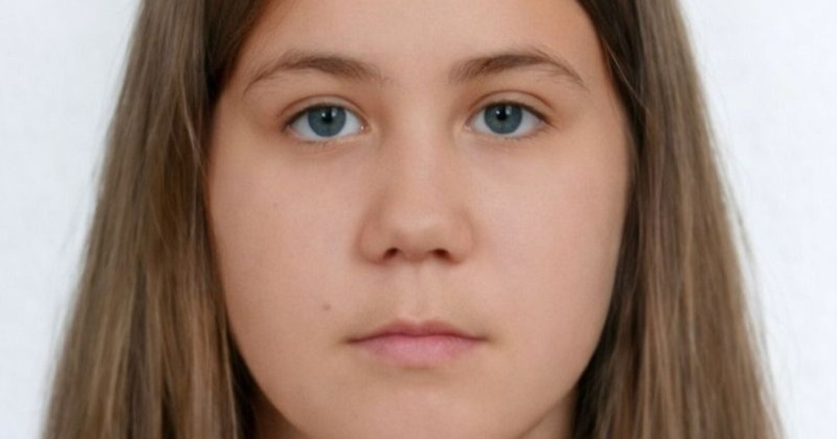 Zaginęła 15-letnia Maja. Gdy widziano ją po raz ostatni, nie była sama