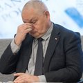 Jarosław Kaczyński ma rozmawiać z prezesem NBP o zarobkach w banku