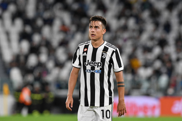 Paulo Dybala