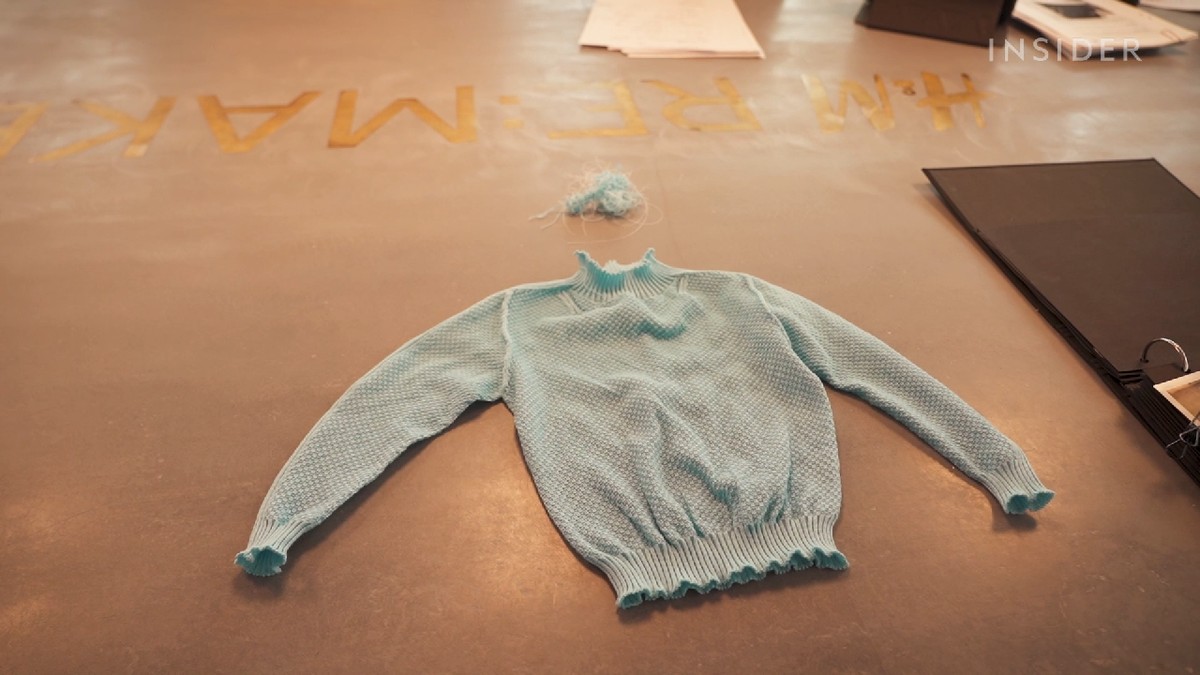 50 tys. lat na recykling tygodnia odpadów. Tak wygląda prawdziwa skala problemu fast fashion