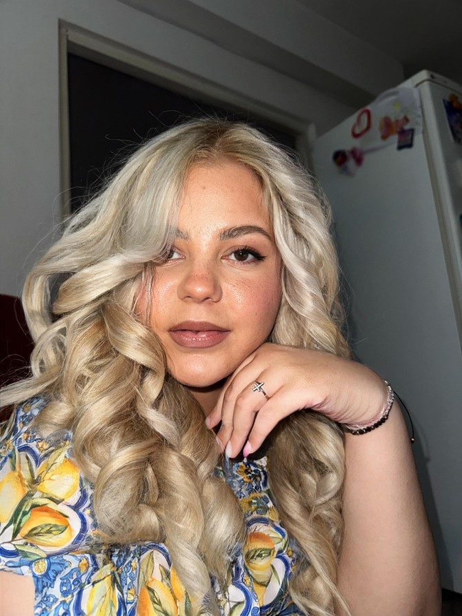 Emilija Milojević