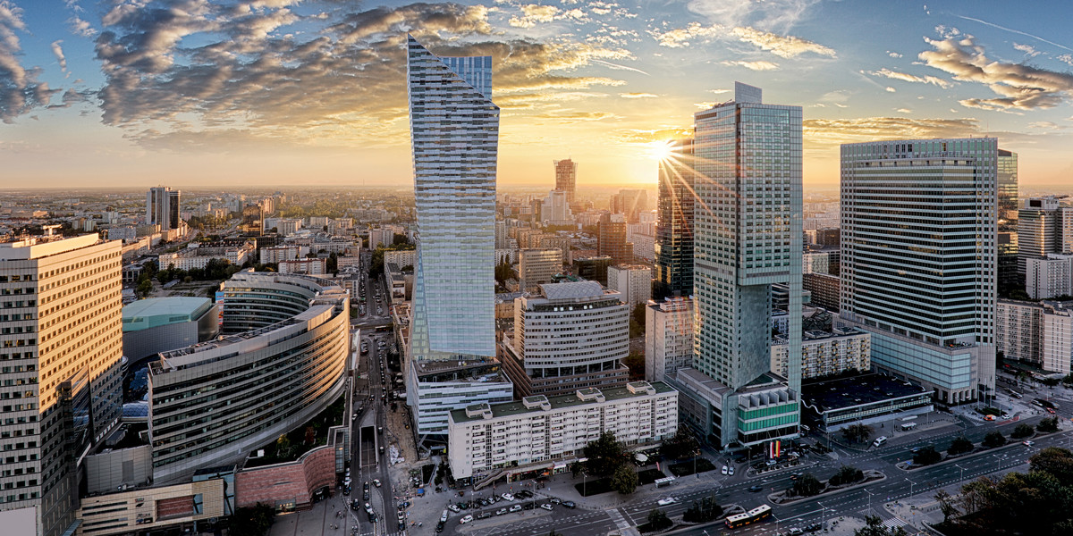 Wiele sektorów polskiej gospodarki czekają kłopoty 