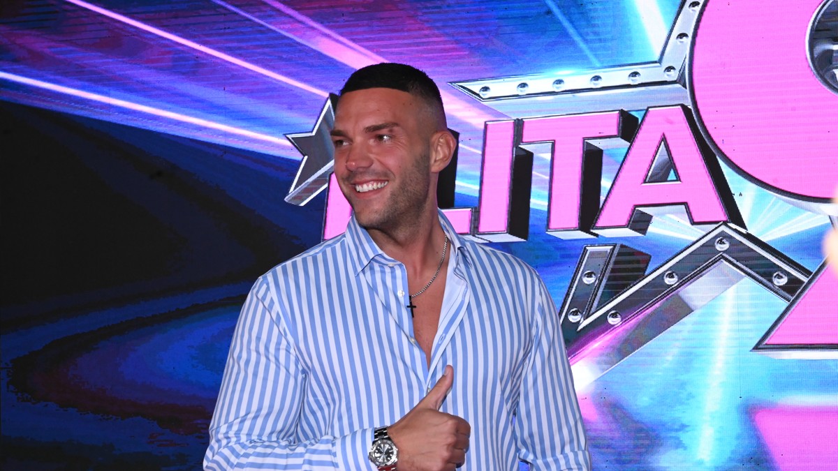 Drastična odluka Anđela Rankovića u finalu Elite 9: Nakon što nije upao ni u top 10, a bio je favorit, rešio je da preseče