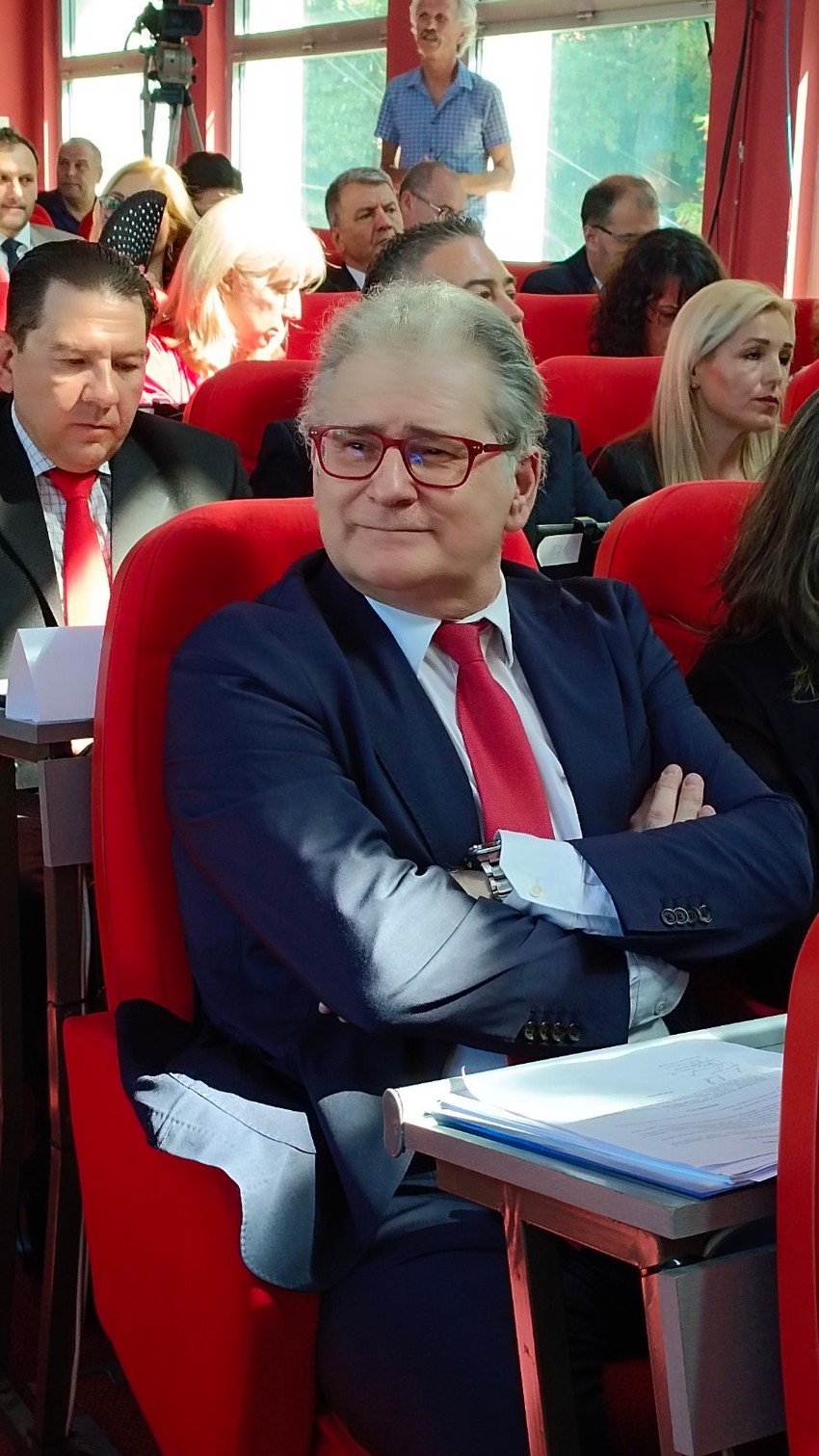 Milić kaže da je opozicija u Nišu, ipak, nešto uradila