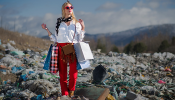 Elképesztő árat fizet a fast fashion termékekért az Atacama