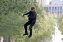Tom Cruise w serii "Mission: Impossible"