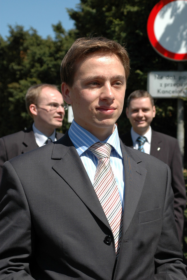 Krzysztof Bosak