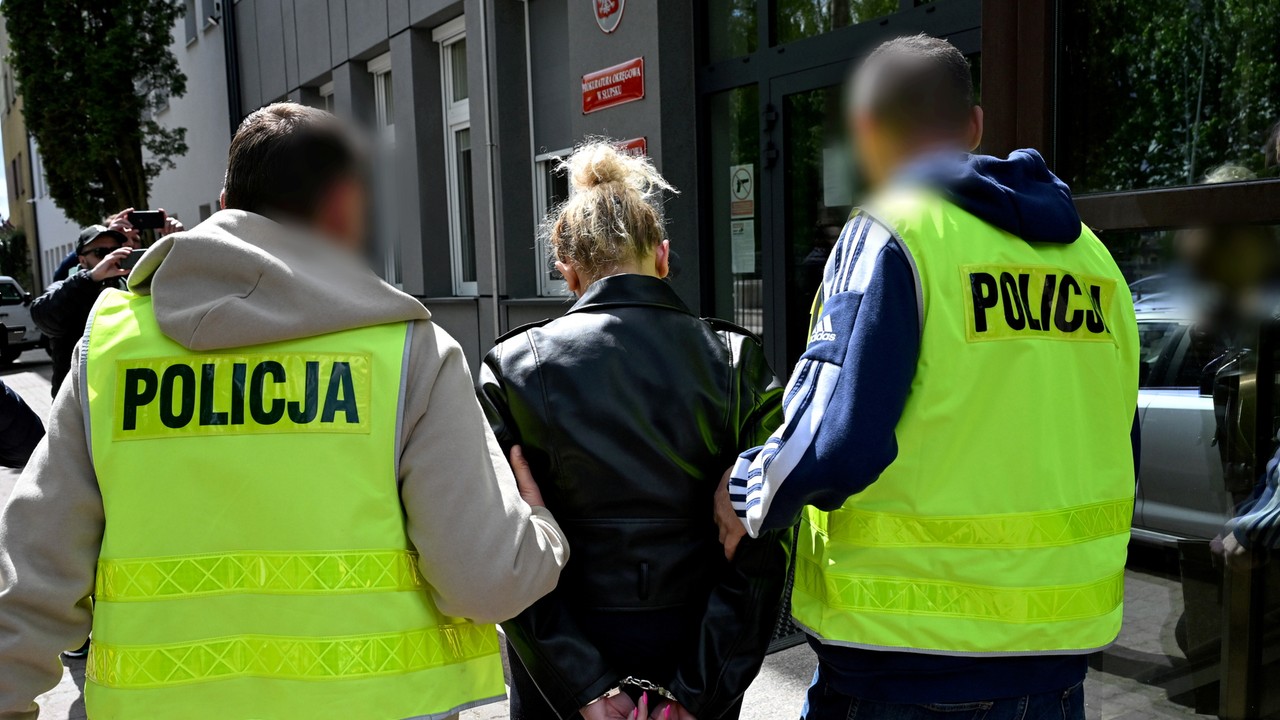 Tragedia w Słupsku. Wstrząsające ustalenia w sprawie poparzonej trzylatki