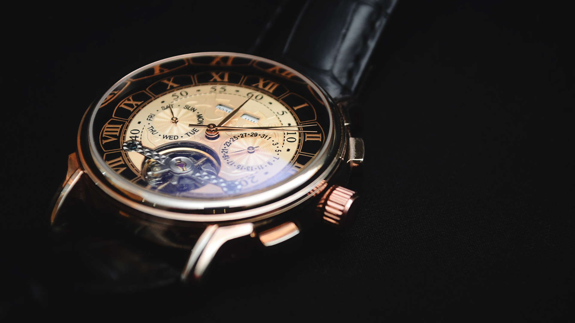 50 miliónov € za hodinky? Toto je 15 najdrahších hodiniek na svete |  Koktejl.sk