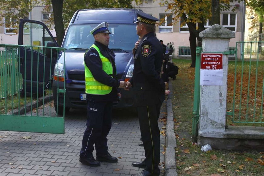 Podłożył "bombę dla Kaczora". Usłyszał wyrok