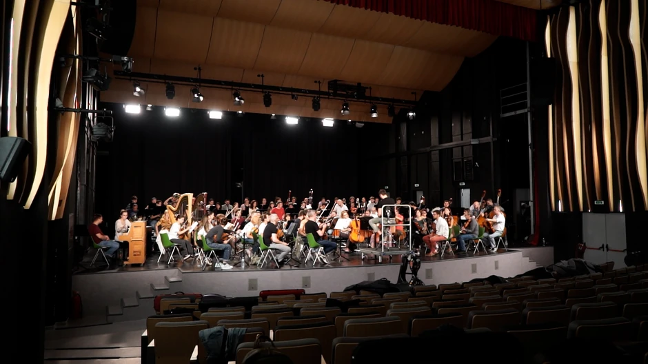 NEO Festival u Novom Sadu