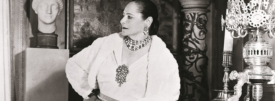 Helena Rubinstein