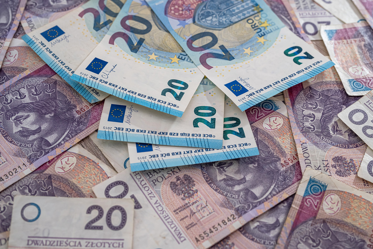Wiceszefowa ZBP nie ma wątpliwości: Polska musi przyjąć euro