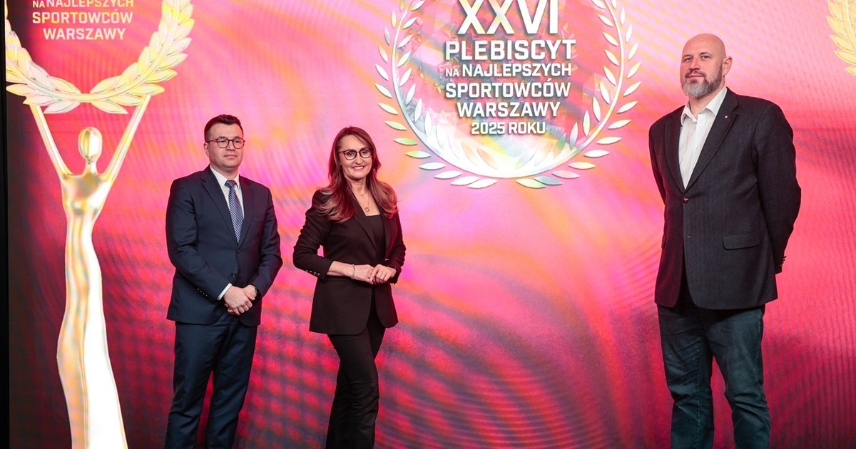 Wybieramy najlepszych sportowców. Każdy może zagłosować!