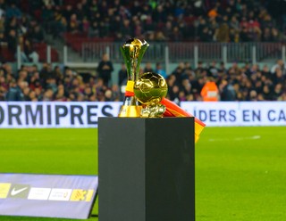 Złota Piłka częściowo się obroniła