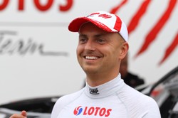 Kajetanowicz: Pamiętam krojenie sałatki jarzynowej. Niemal nie spaliłem też choinki [ROZMOWA]