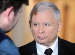 Jarosław Kaczyński odkrywa karty. 88 proc. wróci do kraju?