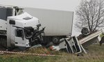 Trzy osoby zginęły. Tragedia na drodze. Ofiary to...