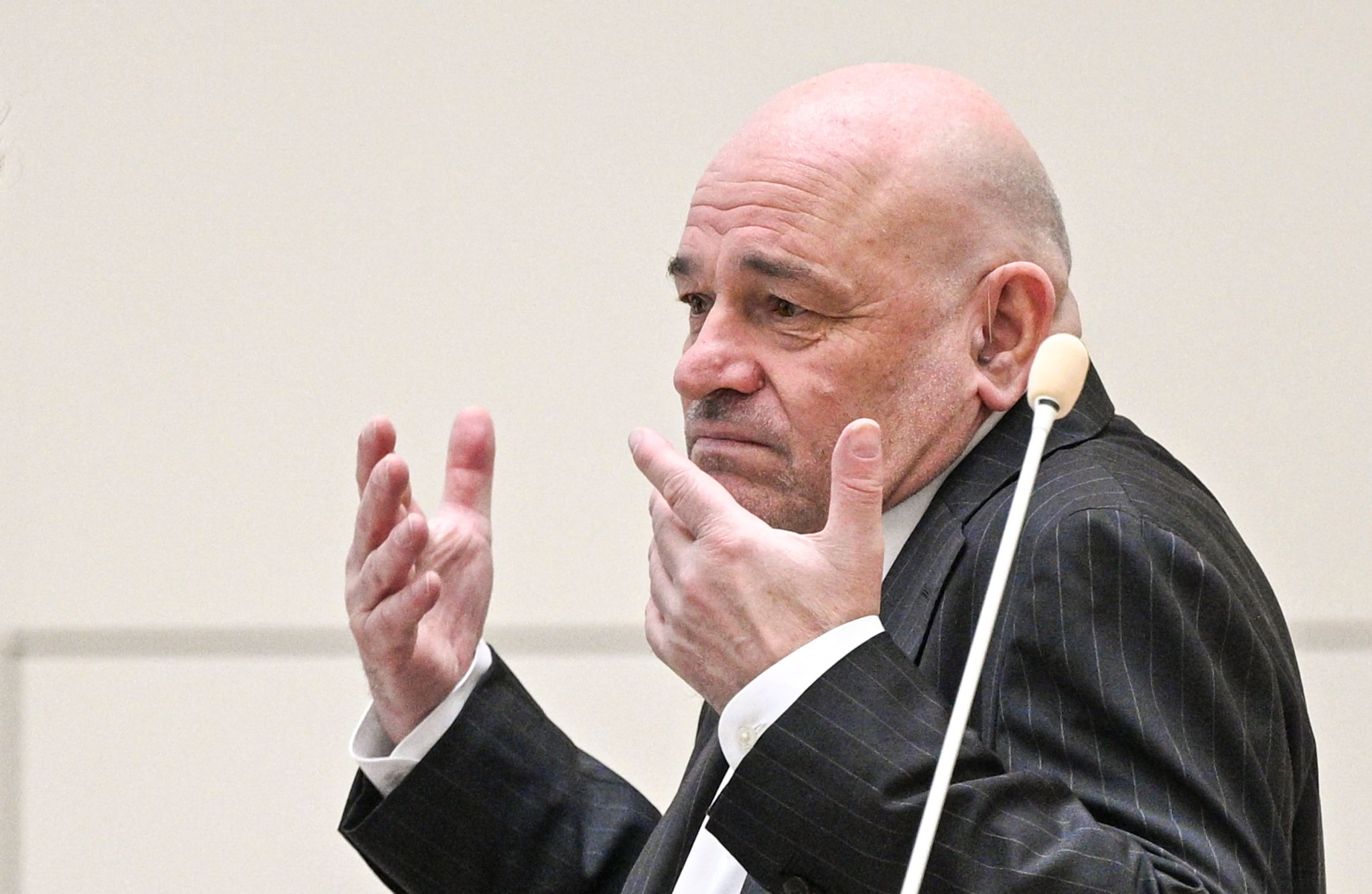 Crumbach verlässt BSW in schwerer Krise: SPD-CDU-Koalition möglich