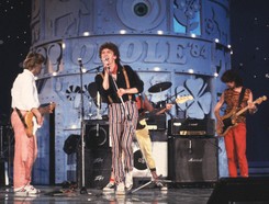 Ta nazwa zespołu powstała przez wpadkę. Jak miał nazywać się Lady Pank?