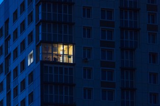 Mieszkania drożeją, najem coraz tańszy. Rozwierają się nożyce cen na rynku nieruchomości