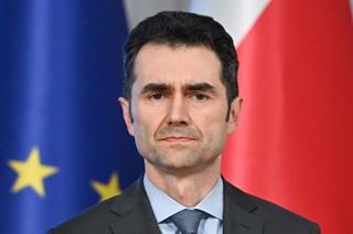 Piotr Malepszak: Tunele opóźnią szybką linię Warszawa–Łódź [WYWIAD]