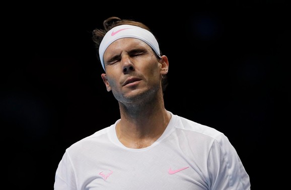 Rafael Nadal
