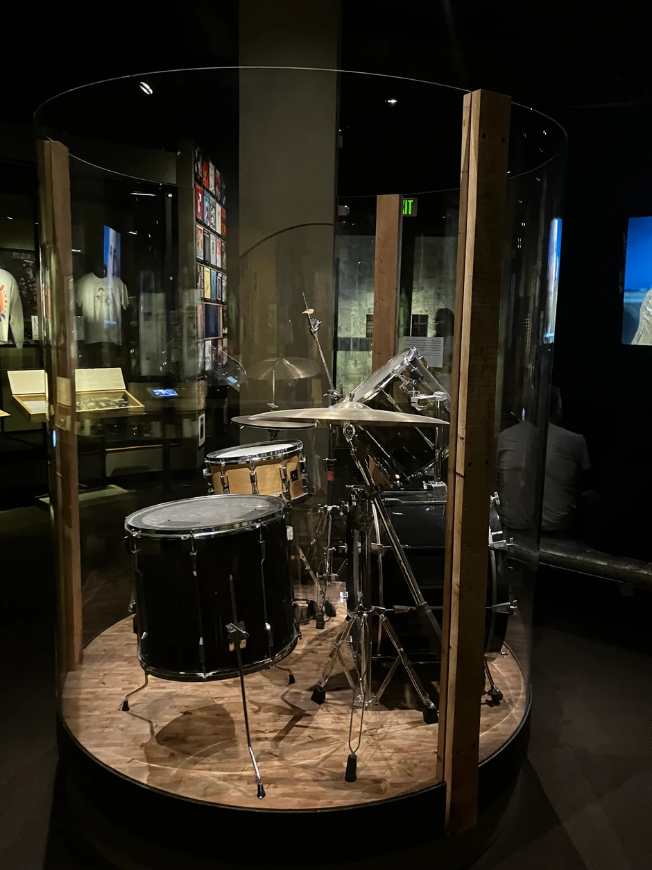 ...kao i druih instrumenata