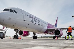 Wizzair: Bilety w tanich liniach lotniczych mogą być nawet darmowe