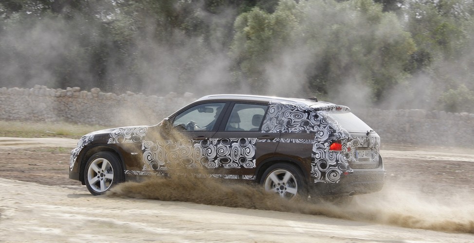 Dwulitrowy, 4-cylindrowy turbodiesel objawi się w trzech odmianach mocy - 143, 177 lub 204 KM