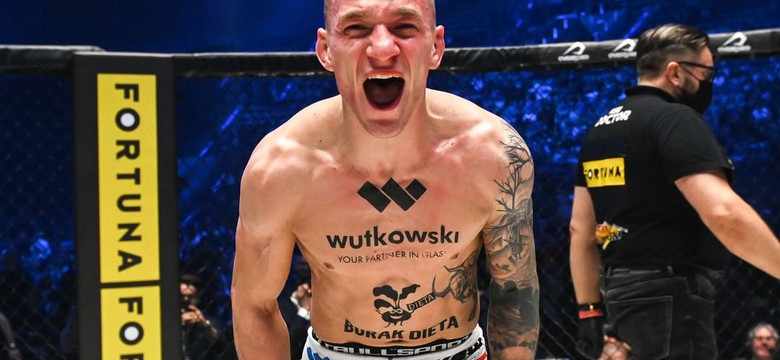 KSW 69: zapowiadają się wielkie emocje!