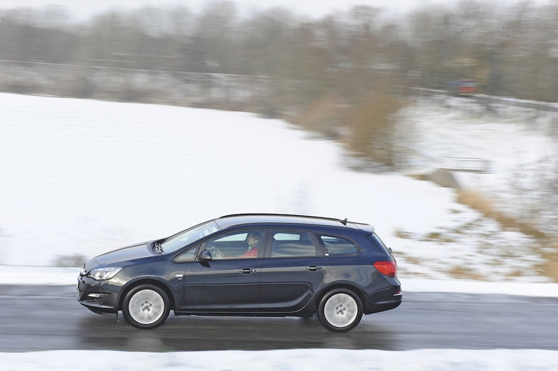 Honda Civic Tourer Porównanie