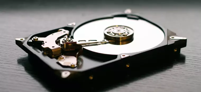 Seagate zapowiada stworzenie dysku twardego o pojemności 50 TB